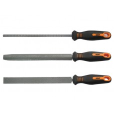 Set 3 raspile 200 mm Gadget DiY